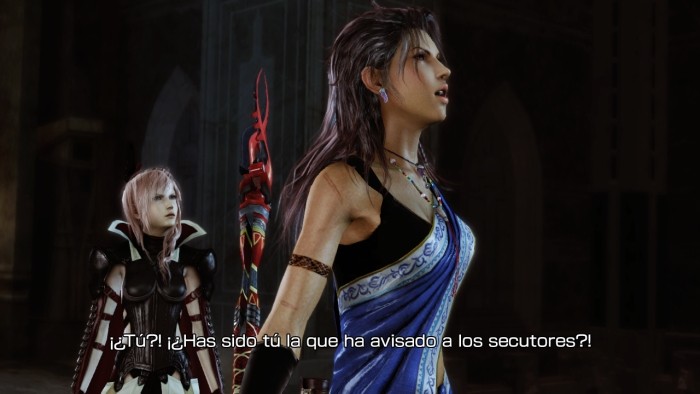 Lightning Returns: Final Fantasy XIII - Imagen 33